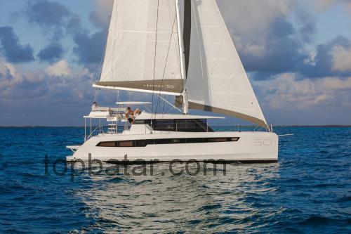 Leopard 50 tekniska specifikationer och recensioner